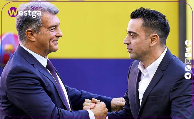 فهرمى.. بهرشهلۆنه كارێكى گرنگى ئهنجامدا بۆ تۆماركردنى ناوى یاریزانهكانى