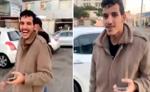 ڤیدیۆ: سوتاندن و ئازاردانی پشیلهیهك لهلایهن گهنجێكهوه بۆته باسی تۆڕه كۆمهڵایهتیهكان