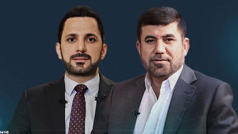 وته‌بێژی‌ كۆمه‌ڵی‌ دادگه‌ری‌ وه‌ڵامێكی كورتی شاسوار عه‌بدولواحید ده ...
