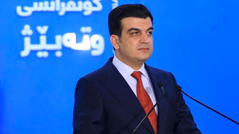 پێشهوا ههورامانی: ههمووان شاهیدی ئهوهن كه پهلاماره مووشهكیه ...