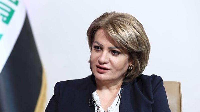 سروه‌ عه‌بدولواحید: 5 ساڵه‌ ئه‌نجومه‌نی پارێزگاكان به‌ نایاسایی موچه‌ وه‌رده‌گرن