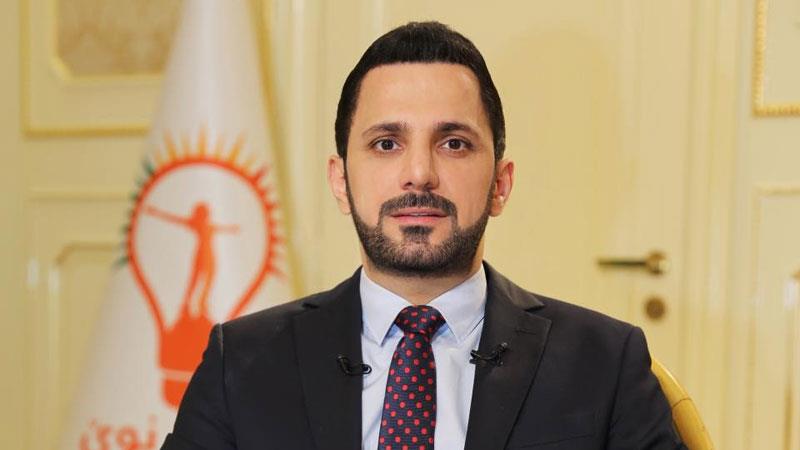 شاسوار عهبدولواحید: ئهنجامنهدانی ههڵبژاردنی پهرلهمانی كوردستان ...