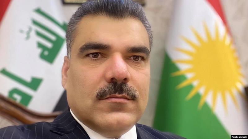 فارس عیسا: ههرێم و بهغدا لهسهر چهند پرسێكی تر له گفتوگۆدان