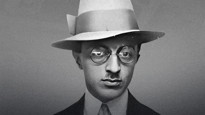 ‌سادق هیدایەت؛ ئەو نووسەرەی بە کافکای ئێران دەناسرێت و بەرهەمەکانی بوونە میراتێکی ئەدەبیی جیهانی