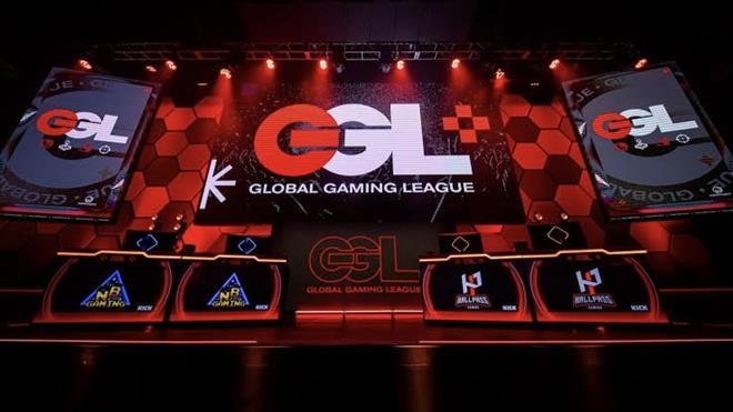 ‌خولی جیهانیی یارییە ئەلیکترۆنییەکان یەکەمین پاڵەوانێتی "واقیعی تێکەڵاو" لە ئاستی جیهان ڕادەگەیەنێت