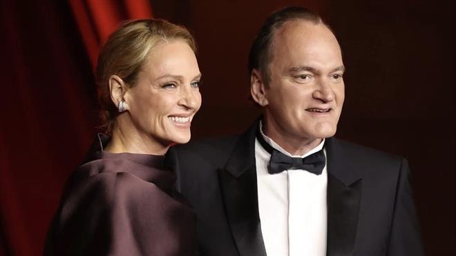 ‌ڕۆزانا ئاکێت: کوینتن تارانتینۆ کەسێکی ڕەگەزپەرستە و هەمیشە زمانی زبر بەرامبەر پێکهاتەکان بەکاردەهێنێت