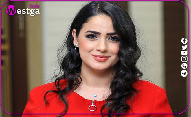 ‌مژده‌ مه‌حمود" به‌ منداڵیش وه‌ك ئێستا جوان بووم"