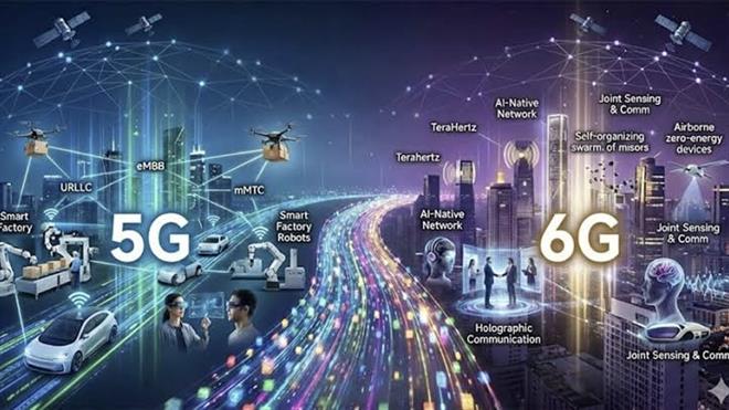 ‌داهێنانی نوێی ژیریی دەستکرد و وەرچەرخان لە وزەی خاوێندا؛ جیهان بەرەو قۆناغێکی نوێ هەنگاو دەنێت