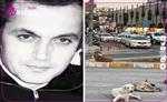 هونهرمهند خالید ڕهشید: لە جەنگەڵەکانی ئەفریقاش روداوی لەم جۆرە نەماون کەسەگ مرۆڤ بخوات