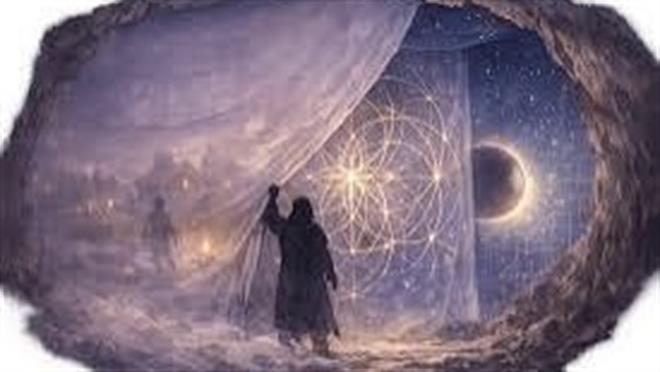 ‌لەنێوان وەهم و باوەڕدا: ڕۆڵی بەردەوامی جادوو لە ناسنامەی کلتووریدا