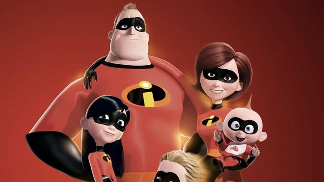 ‌دیزنی بەرهەمی نوێ وادەکات و هەولێریش پێشانگەی کتێب دوادەخات؛ گەشتێک بەنێو جیهانی سینەما، مێژوو و ئەدەبدا