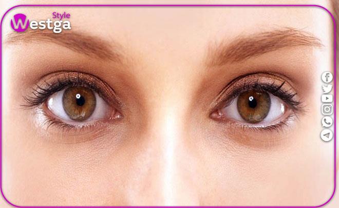 هۆكار و نیشانه و چارهسهری قوچهكی بوونی گلێنهی چاو
