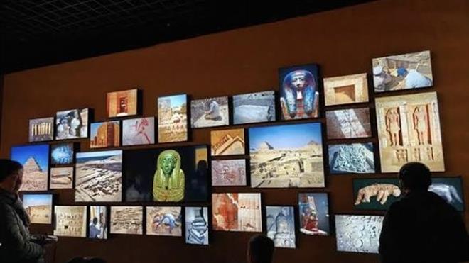 ‌مۆزەخانەی سمیسۆنیان؛ نمایشکردنی جیهانێکی پڕ لە ڕەنگ و مێژوو