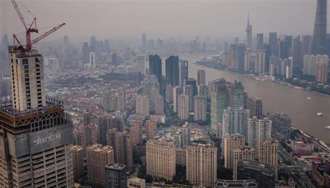 ‌شوقەی نیشتەجێبوون بۆ مردووان؛ قەیرانی گۆڕستانەکان لە چین دەگاتە ئاستێکی مەترسیدار