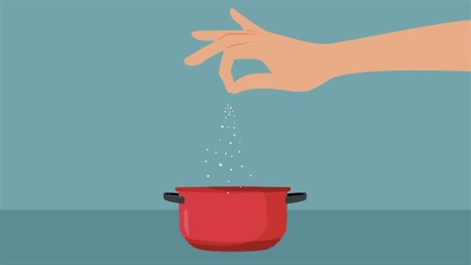 ‌خوێ: کانزایەکی سەرەکی بۆ جەستە یان مەترسییەک بۆ سەر تەندروستی دڵ؟